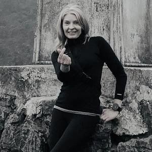 Meet your Posher, Lorrie